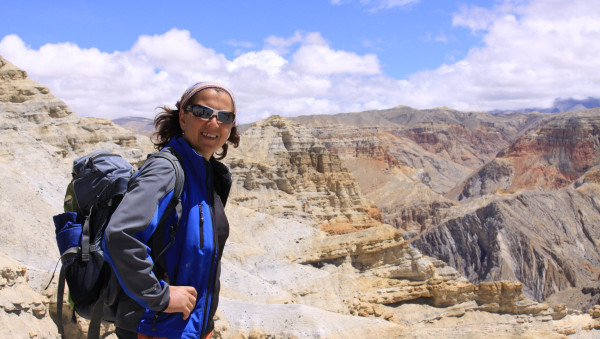 Mustang - Lo Manthang
