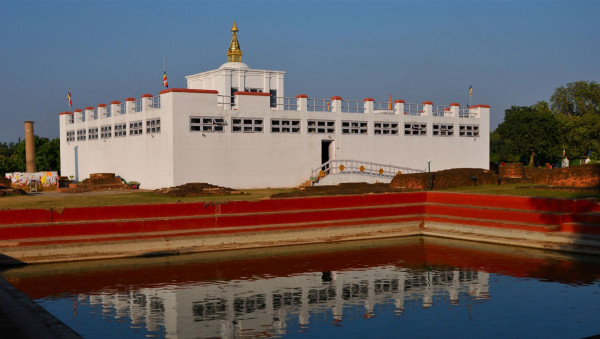 Descubra los pueblos de Nepal