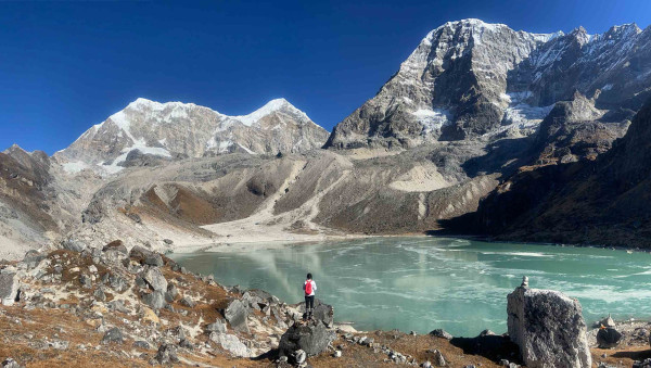 Dudha Kund Treks